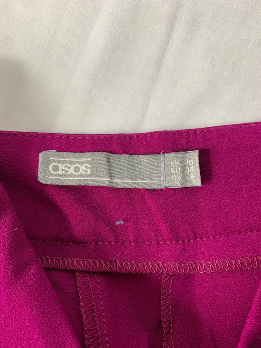 Asos Womens Pants Size 6
