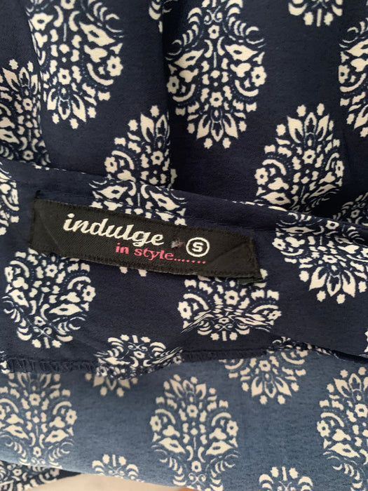 Indulge in Style Dress Size Small