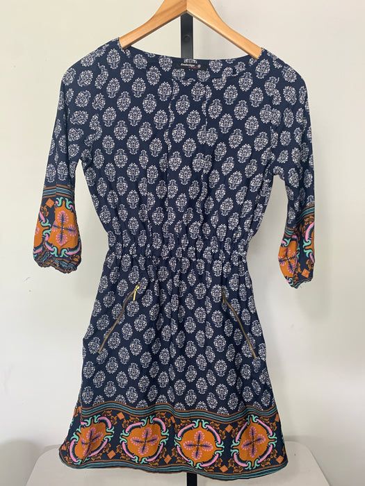 Indulge in Style Dress Size Small
