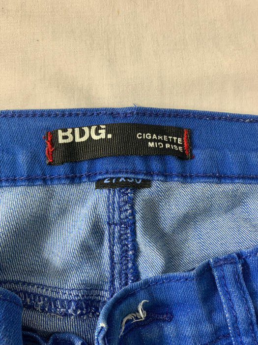 BDG Pants Size 2
