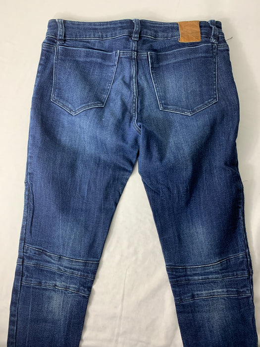 Z1975 Denim Jeans Size 6