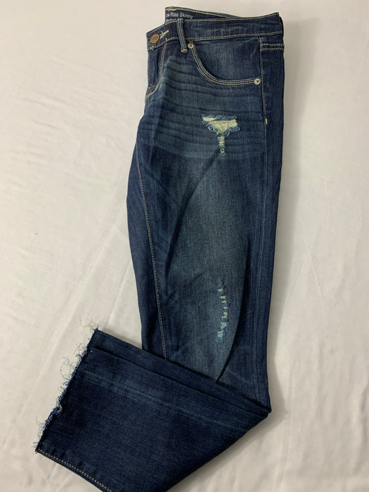 Missino Womens Jeans Size 4