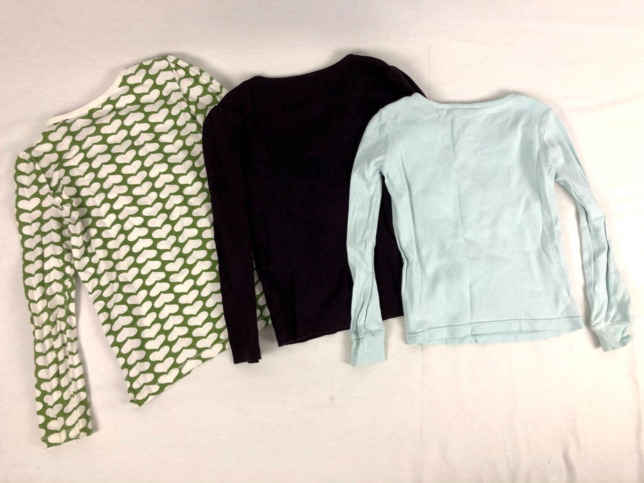 3 Piece Gymboree and Old Navy Tops Bundle Size 6