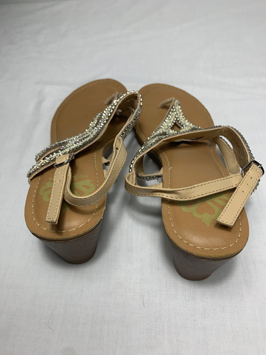 Fersaweibos Sandals Size 7.5