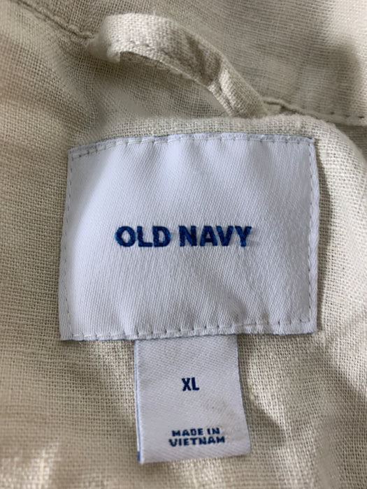 Old Navy Jacket Size XL