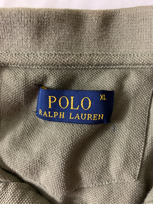 Ralph Lauren Polo Size XL