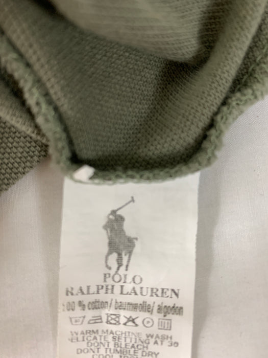 Ralph Lauren Polo Size XL