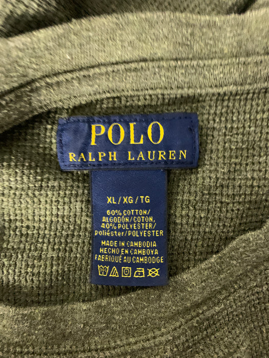 Polo Ralph Lauren Shirt Size XL