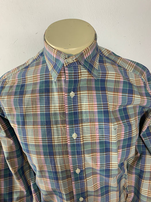 Gap Classic Fit Shirt Size Medium