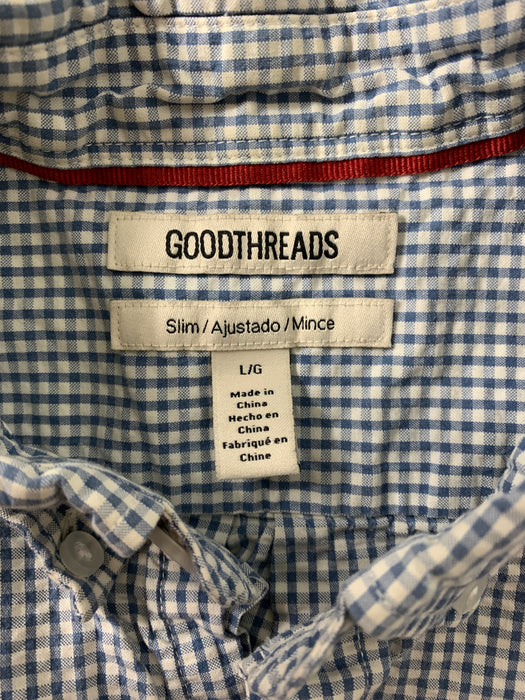 Goodthreads Shirt Size Large
