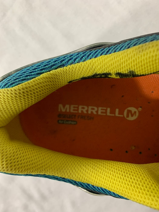 Merrell Womens Shoe Size 6.5