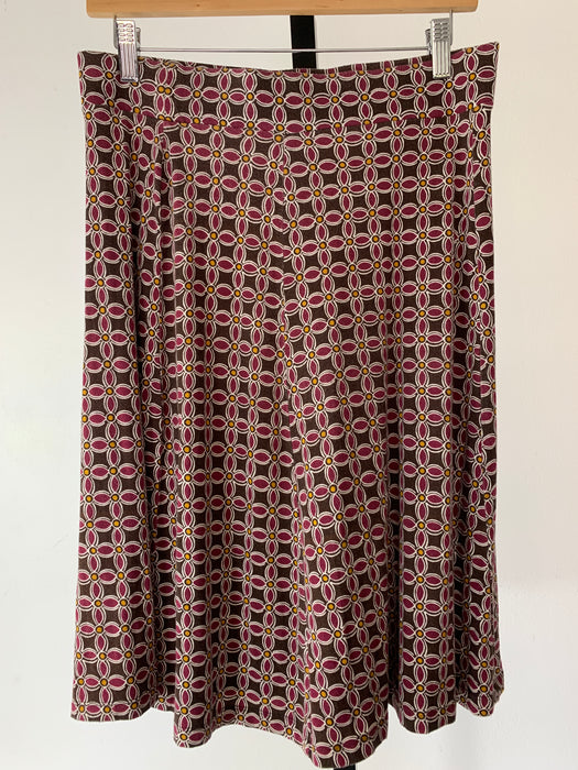 Merona Skirt Size Medium