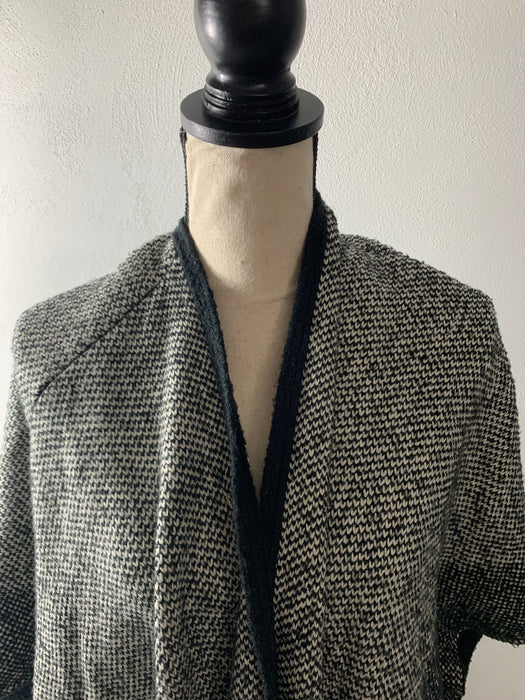 Mossimo Sweater Cardigan Size Small