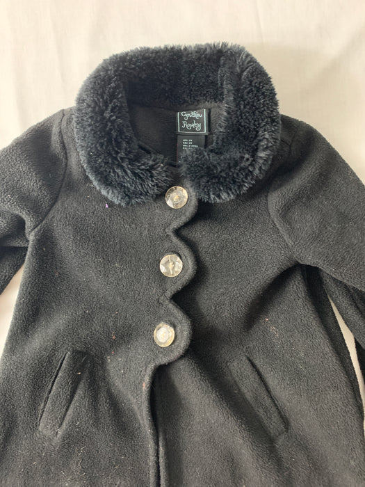 Cynthia Rowley Winter Jacket Size 3T