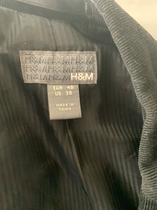 H&M Suit Size 38