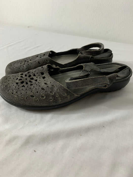 Nato Shoes Size 11.5