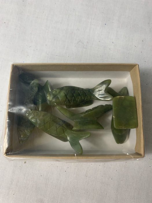 Jade Fish