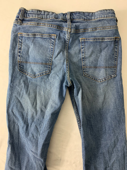 Girls' Jeans Size