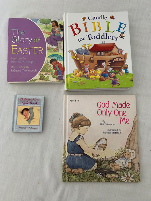 Bundle Children Religious Books