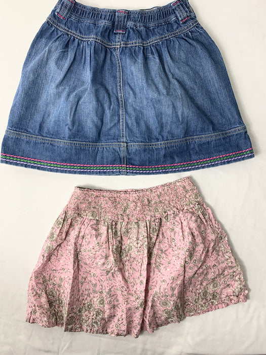 Bundle Girls Skirts Size 10