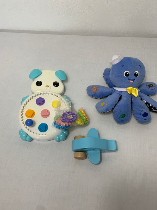 Bundle Infant/Toddler Toys