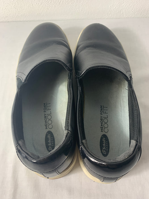 Dr. Scholls Memory Foam Cool Fit Shoes Size 7