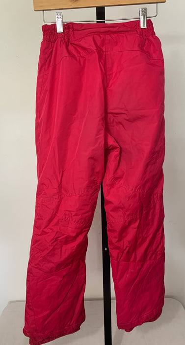 32 Degree Waterproof Girls Snow Pants Size Large 14/16