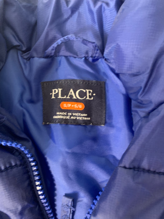 Place Winter Jacket Size Small/6