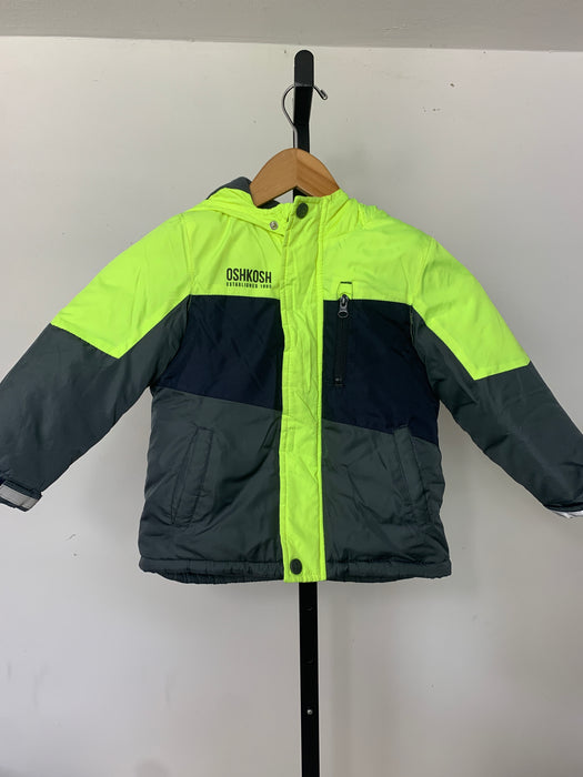 OshKosh Winter Jacket Size 3T