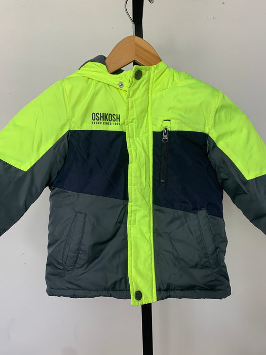 OshKosh Winter Jacket Size 3T