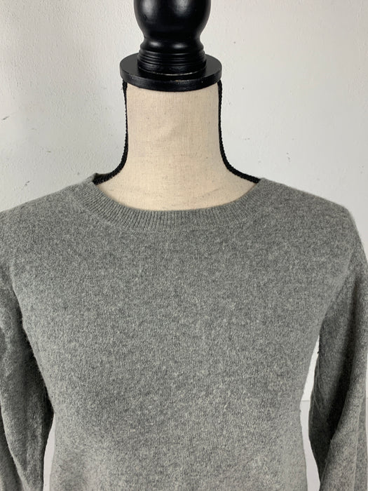 J Crew Wool Sweater Size Medium