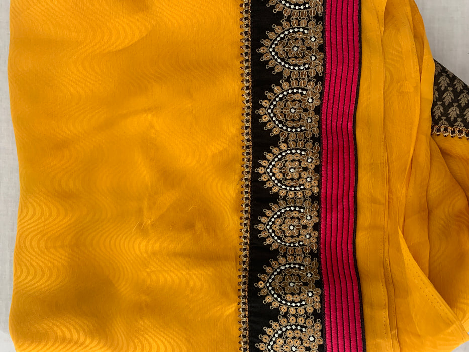 Indian Sari