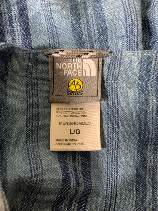 The North Face Shirt Size Large