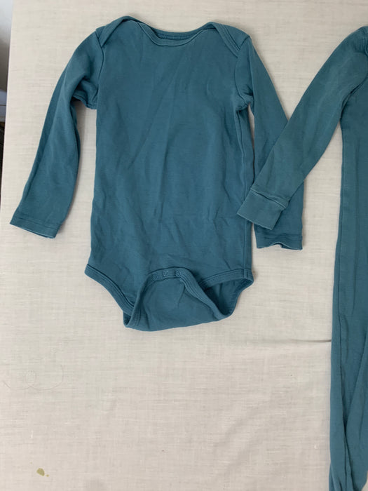 Primary Pajama and Onesie Size 18-24m/2T