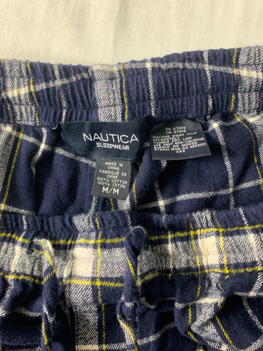 Nautica Sleepwear Size Medium