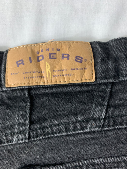 Riders Jeans Size 18