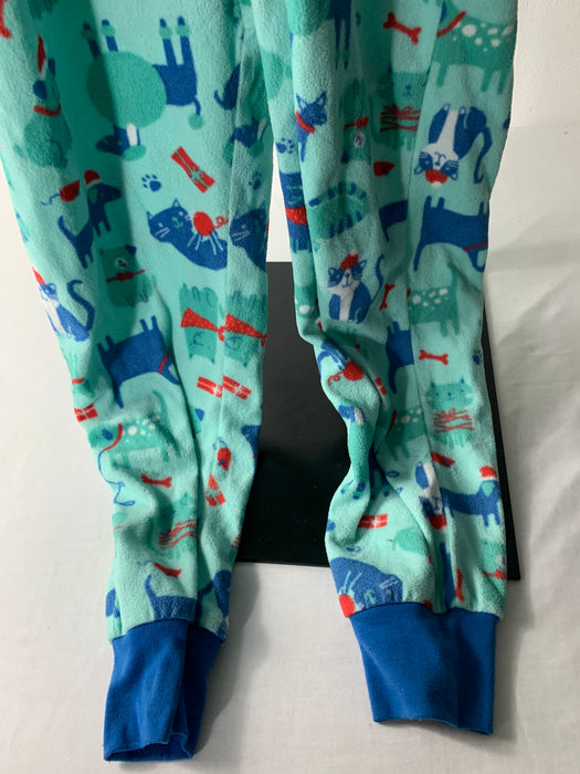 Jammies for Your Families Onesie Pajamas Size Small