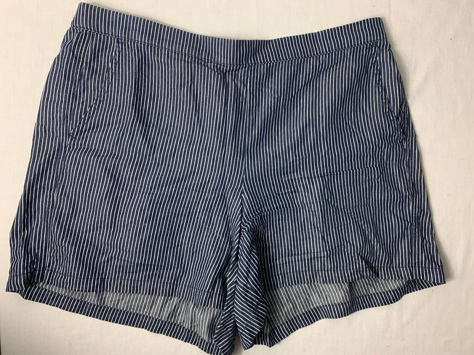 Mercantil Stripped Shorts Size XL