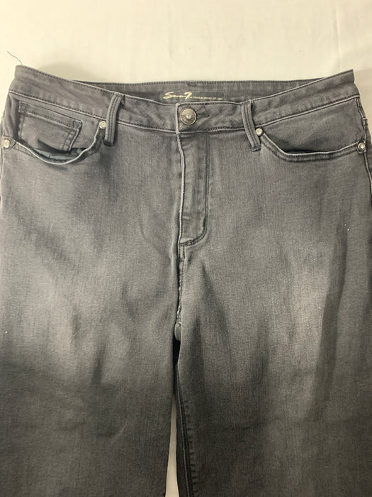 Seven Jeans Size 12 — Family Tree Resale 1