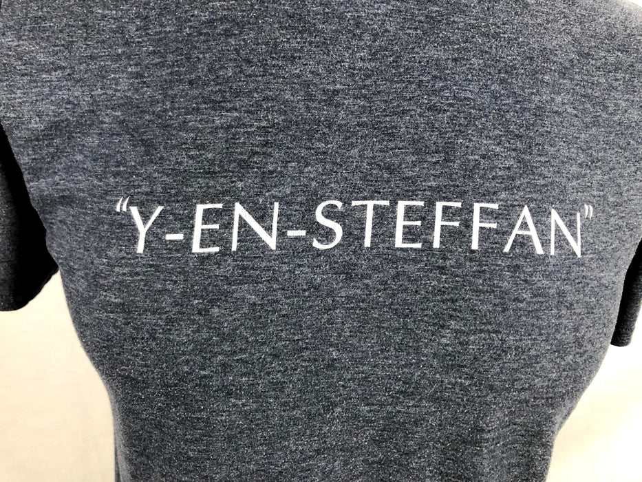 Y-EN-STEFFAN Weihenstephan T-Shirt Size L