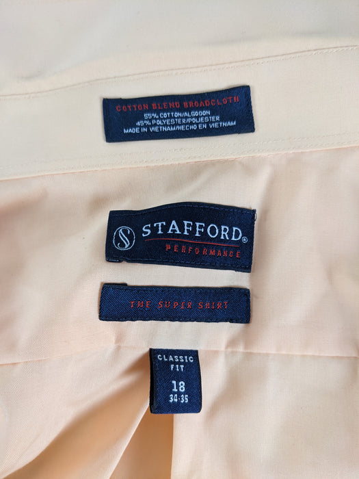 Stanford Shirt 18 34-35