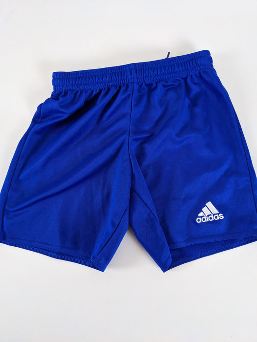 2pc. Bundle Nike & Adidas Boys Athletic Shorts