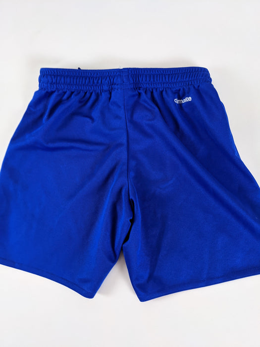 2pc. Bundle Nike & Adidas Boys Athletic Shorts