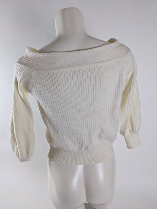 Anthropologie Sweater XS