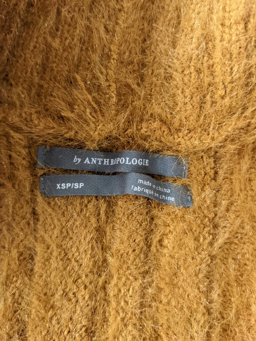 Anthropologie Sweater Size XSP