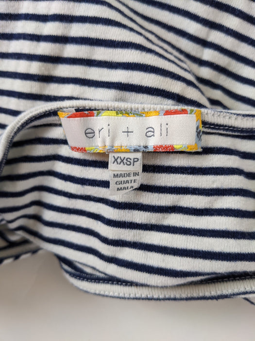 Eri + Ali 3/4 Sleeve Shirt