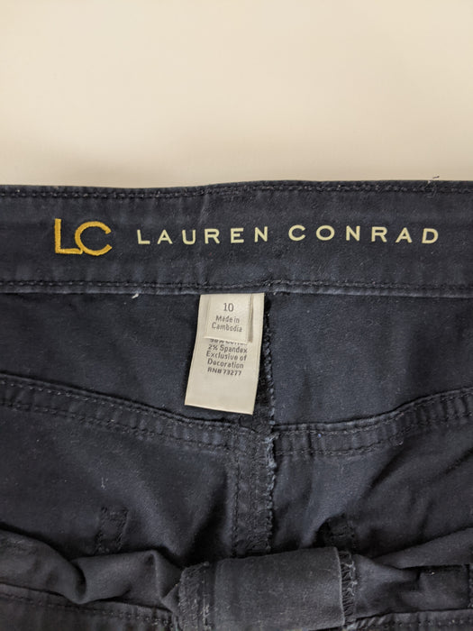 Lauren Conrad jeans