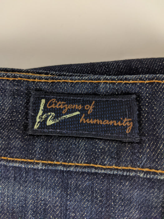 Citizens of Humanity Women's jeans 31