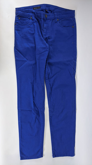 KUT Royal Blue Womens pants 10