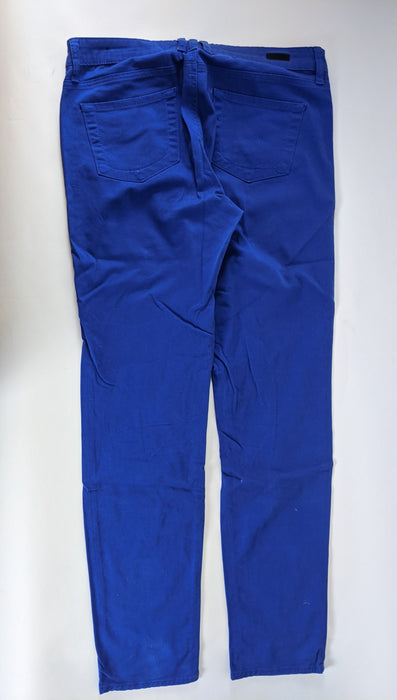 KUT Royal Blue Womens pants 10